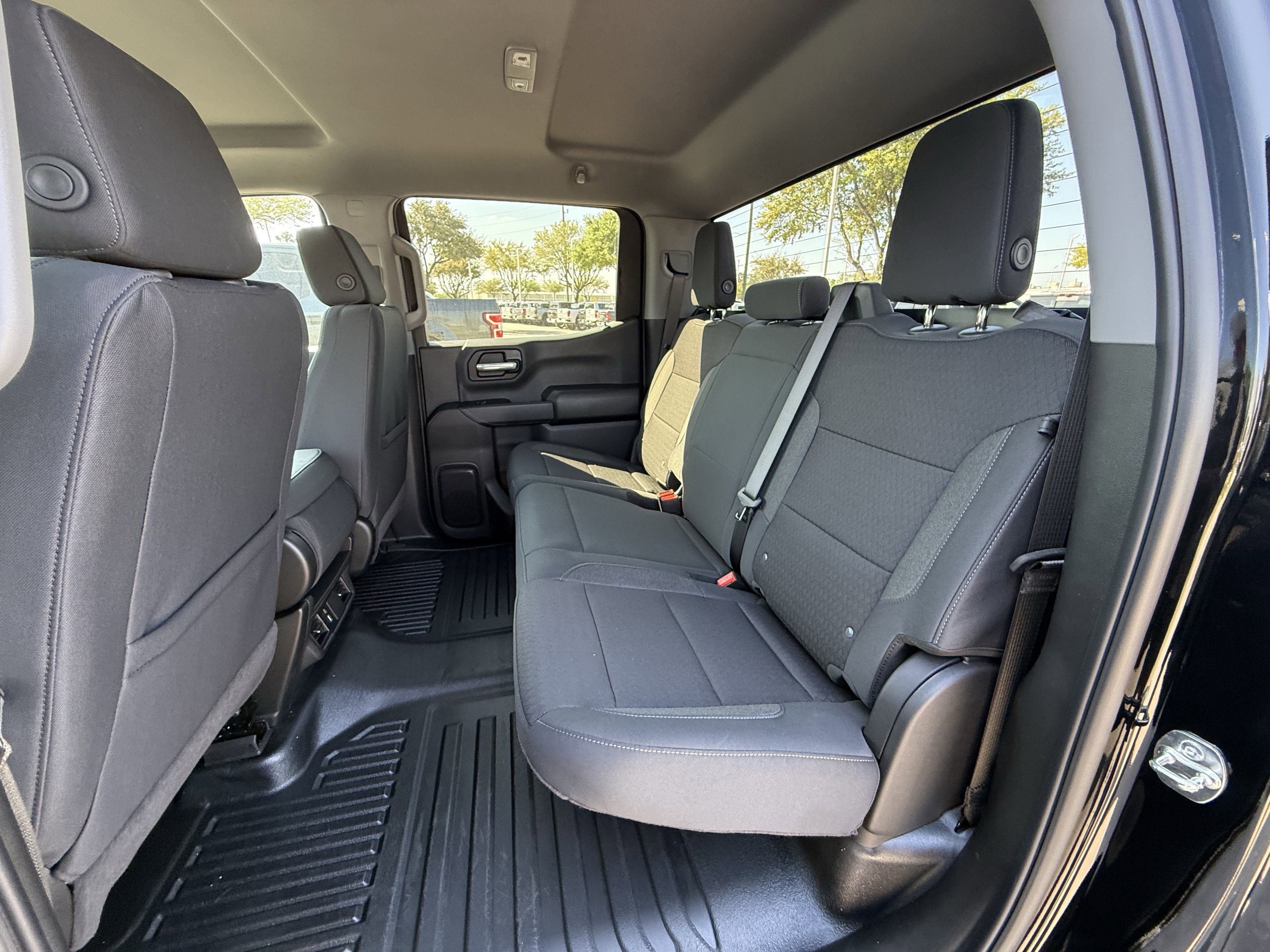 2026 GMC Sierra 1500 Pro - Photo 15