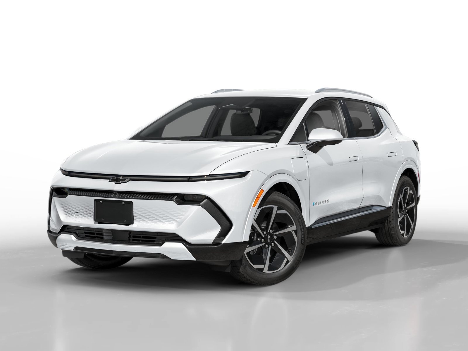 2026 Chevrolet Equinox EV 2LT eAWD's photo