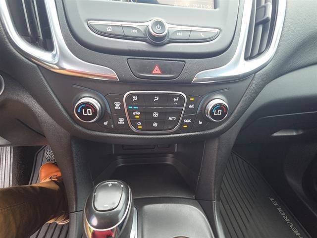 Used 2019 CAJUN RED TINTCOAT Chevrolet LT image 25