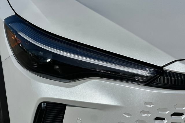 New 2026  Toyota Hybrid XSE image 31