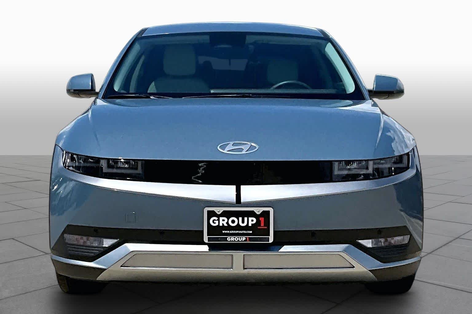 Certified Pre-Owned 2023 Hyundai IONIQ 5 SEL