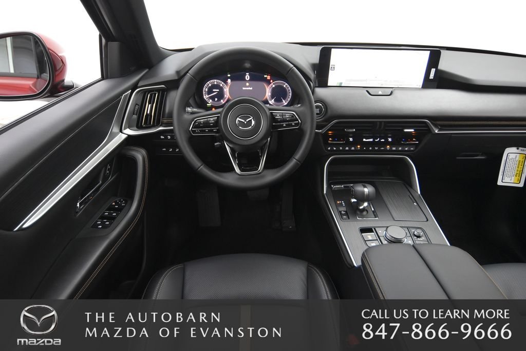 2026 Mazda CX-90 Premium Plus Package - Photo 26