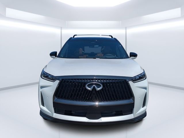 New 2026 2T RAD WHT INFINITI Autograph AWD image 8