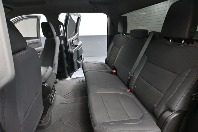 2022 Chevrolet Silverado 1500 Limited LT - Photo 39