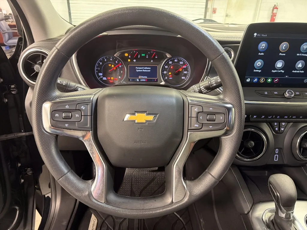 2024 Chevrolet Blazer 2LT - Photo 27