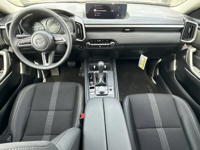 New 2026 Jet Black Mica Mazda 2.5 S Preferred AWD image 29