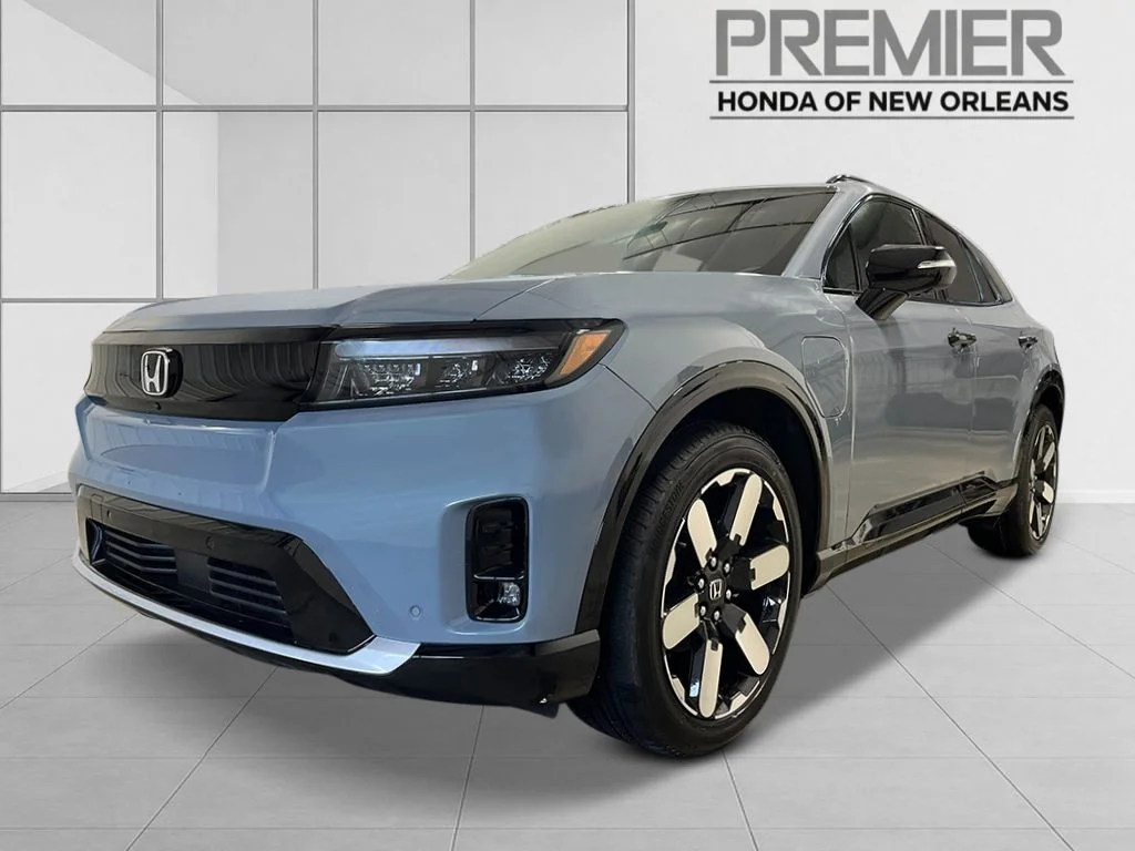 2026 Honda Prologue Elite