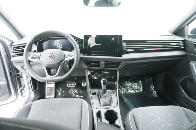 2026 Volkswagen Jetta Sport - Photo 20