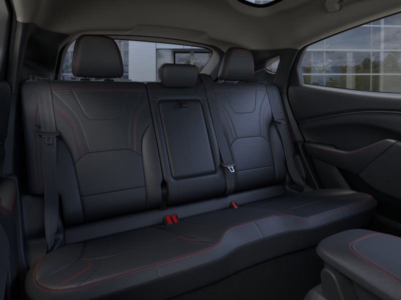 2025 Ford Mustang Mach-E Premium - Photo 11