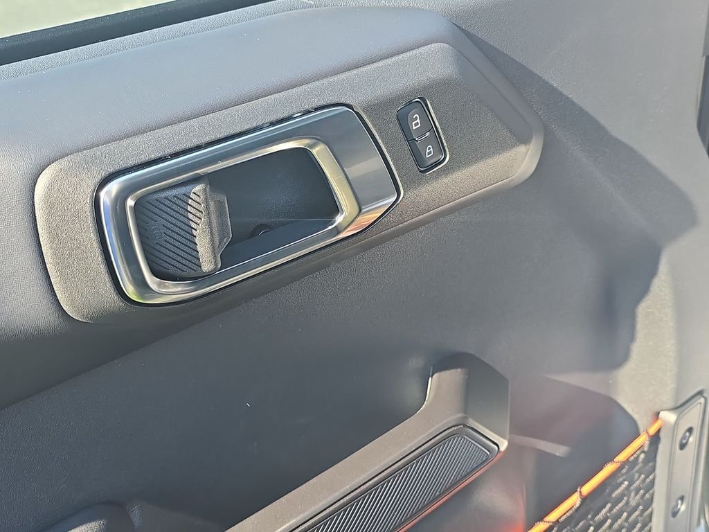 2025 Ford Bronco 4-Door Raptor - Photo 19