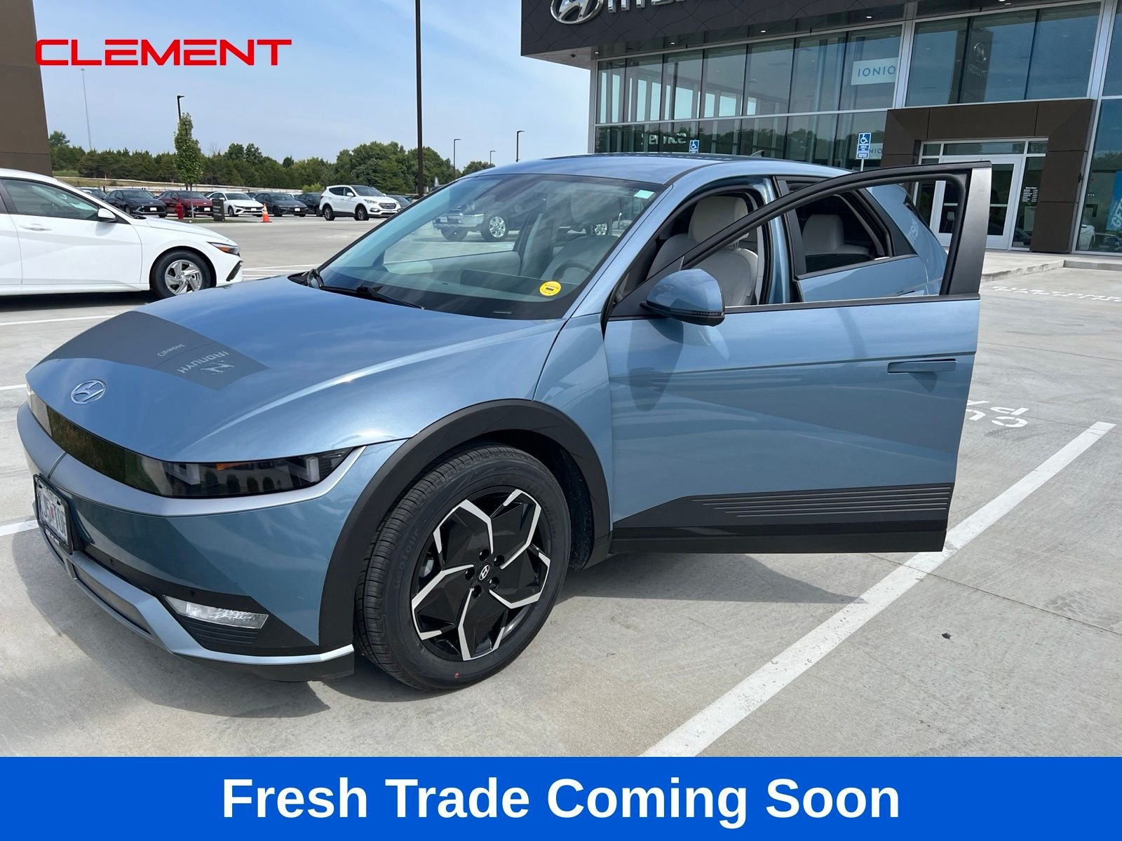 2023 Hyundai IONIQ 5