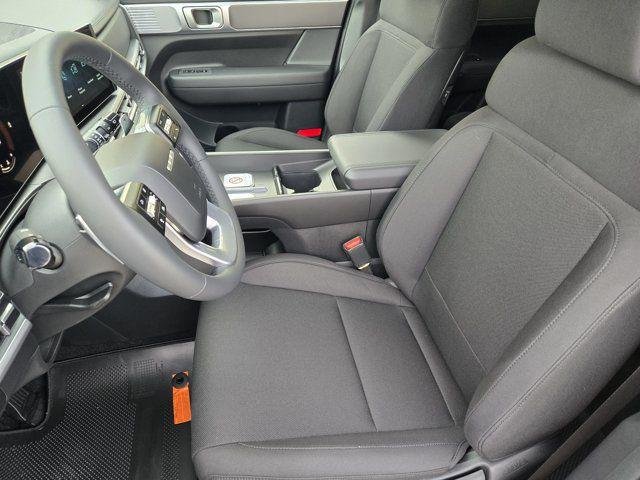 2026 Hyundai Santa Fe SE - Photo 9