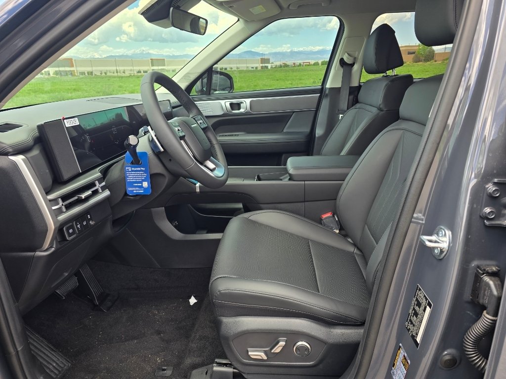 New 2026 Ecotronic Gray Hyundai XRT image 12