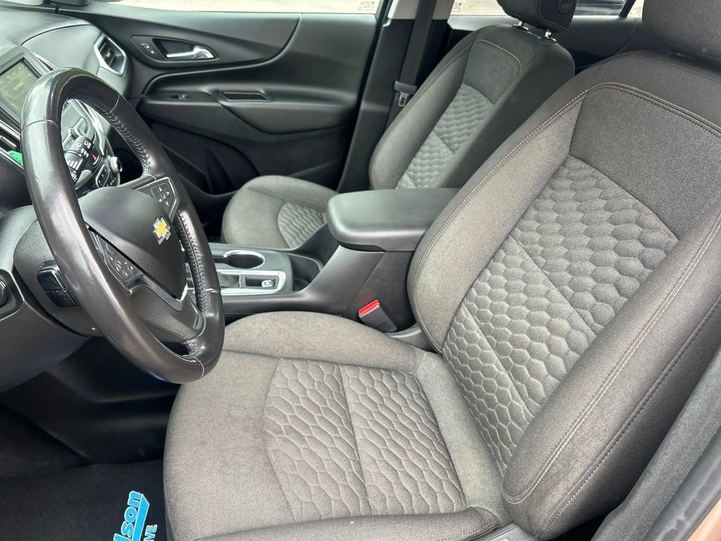 2019 Chevrolet Equinox 2FL - Photo 12