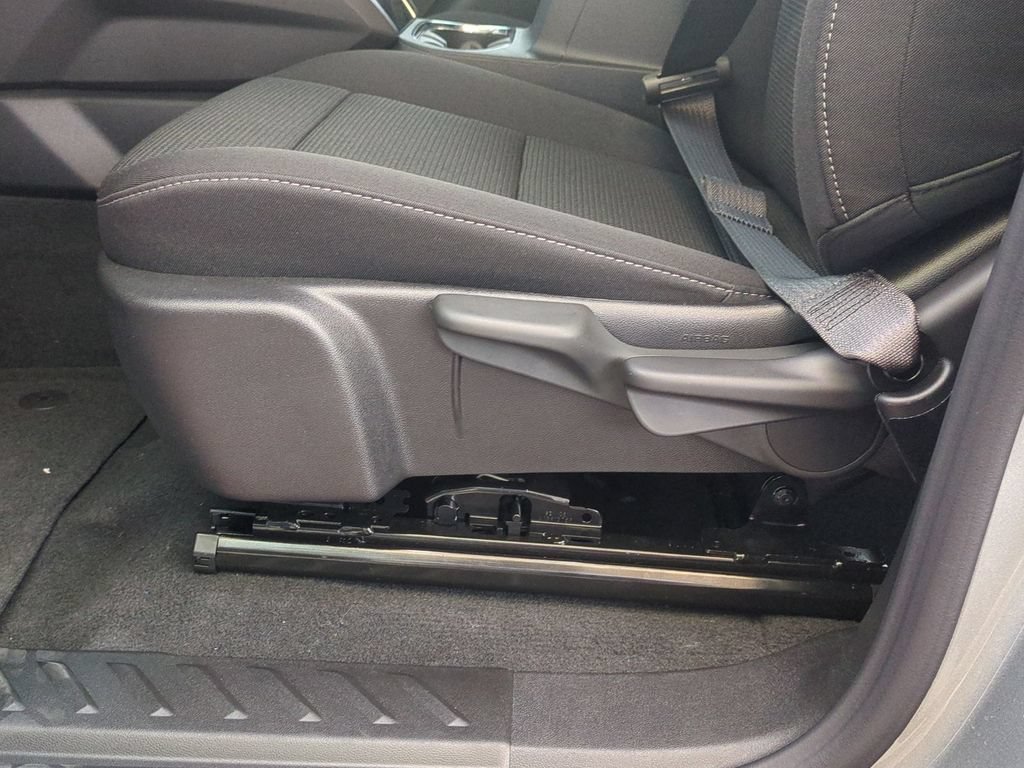 2026 GMC Canyon Elevation - Photo 20