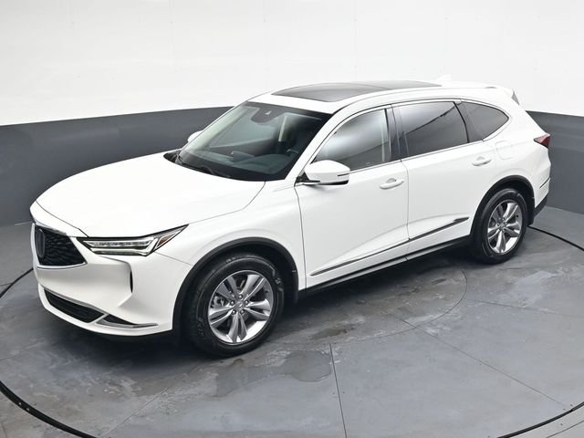 Used 2022  Acura 3.5L image 36