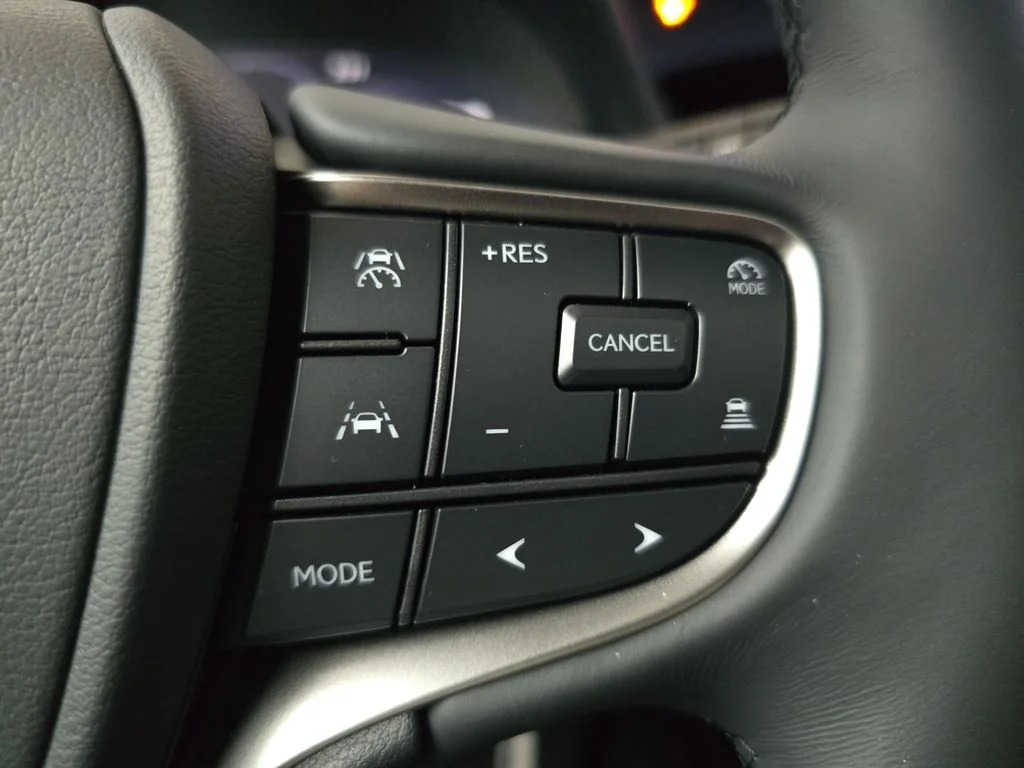 New 2026 Black Lexus 300h Premium image 18