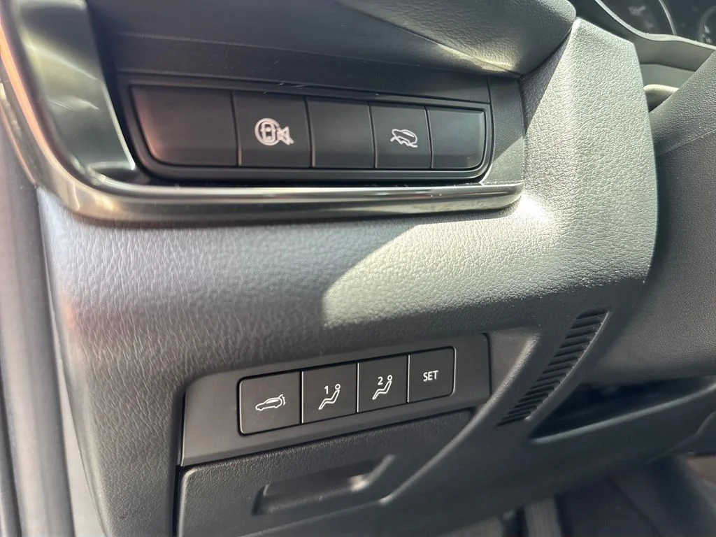 Certified Used 2025 Machine Gray Mazda 2.5 S Premium Package image 11