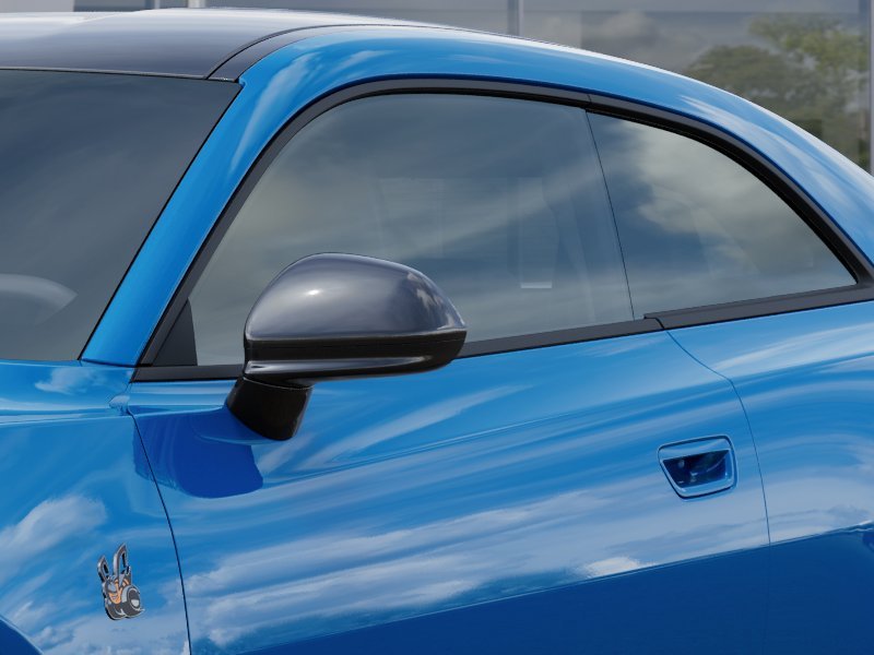 New 2026 Bludicrous Exterior Paint Dodge  image 12