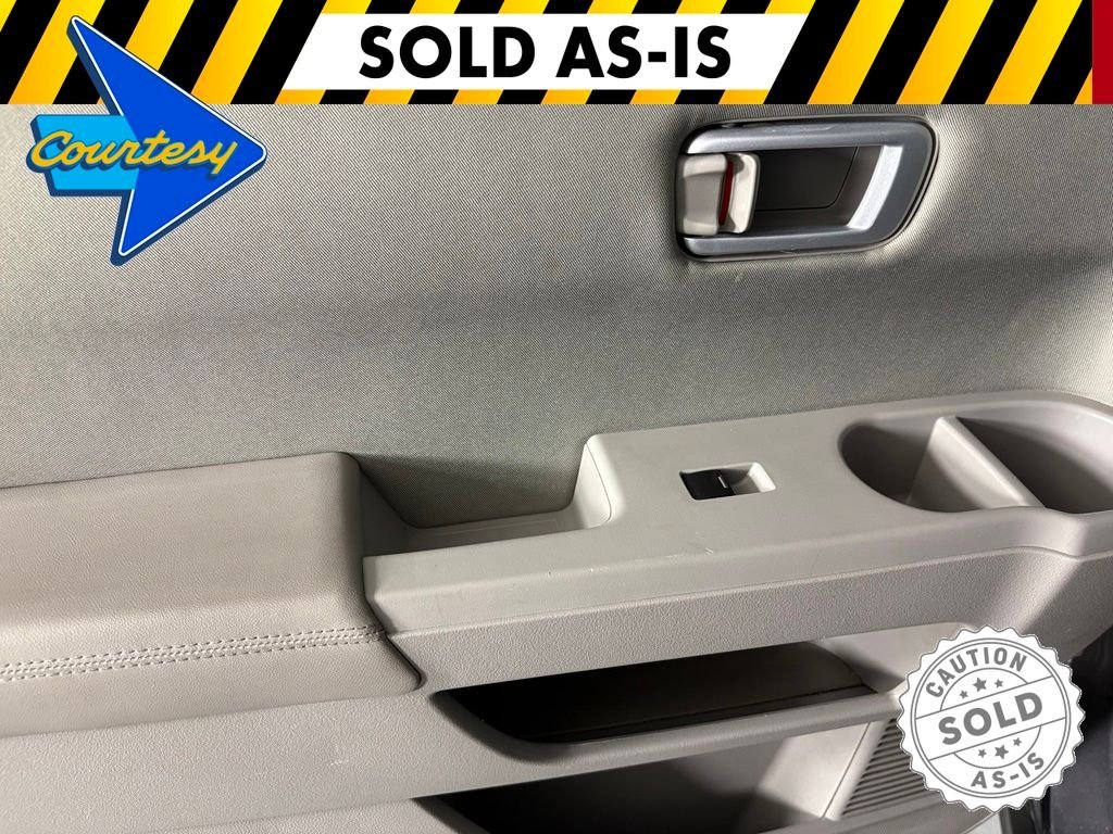 Used 2014 Silver Honda LX image 32