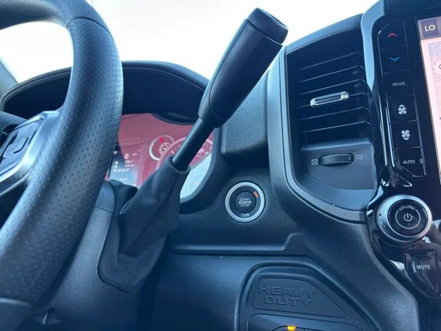 2026 RAM 2500 Tradesman - Photo 20