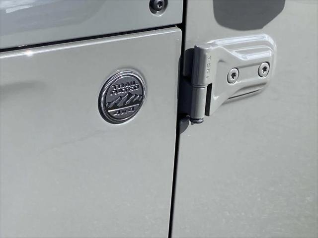 Certified Used 2022 Sting-Gray Clearcoat Jeep Sport S image 10