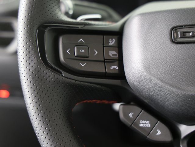 2026 Dodge Charger Scat Pack - Photo 13