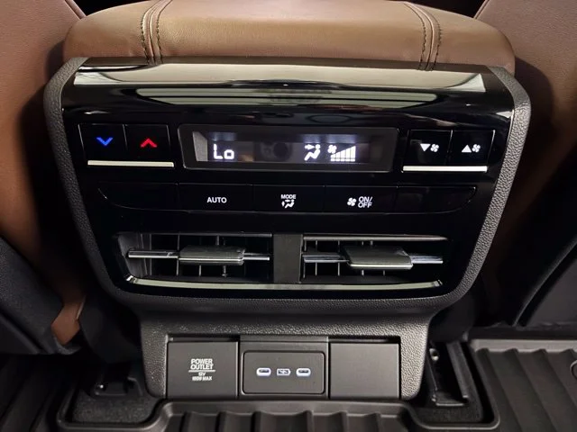 Used 2026 Black Acura Technology Package image 17