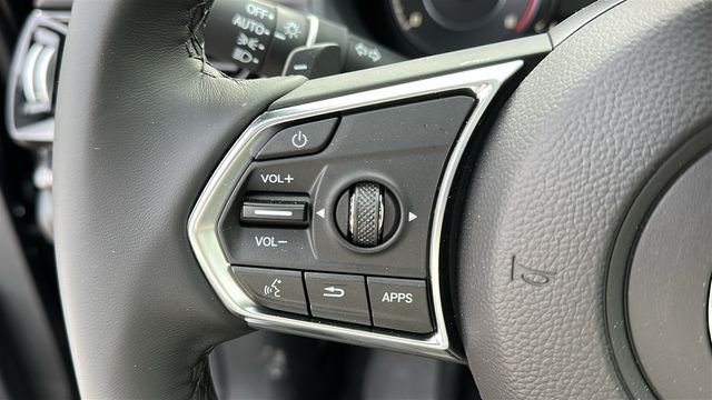 2026 Acura RDX Base - Photo 12