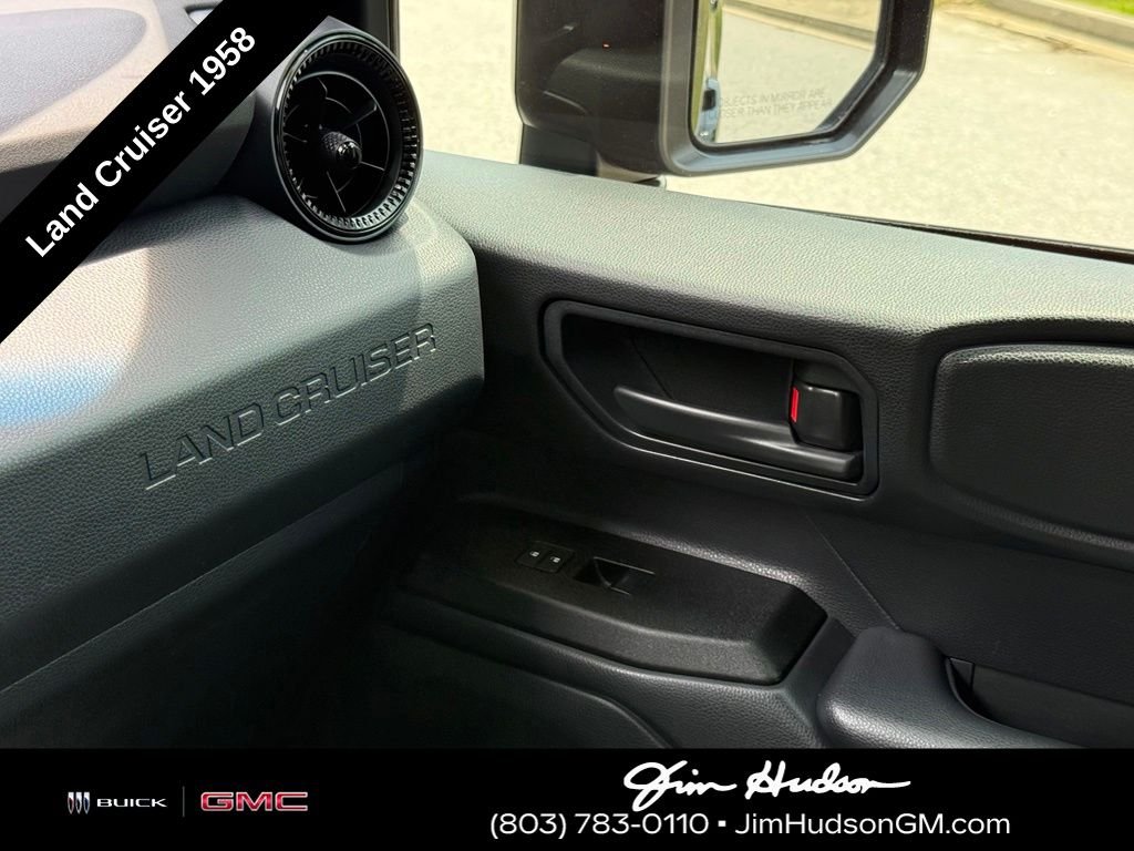 Used 2024 Black Toyota 1958 image 35
