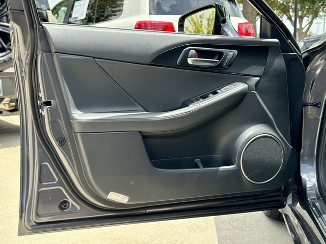 New 2026 Cloudburst Gray Lexus F SPORT image 19