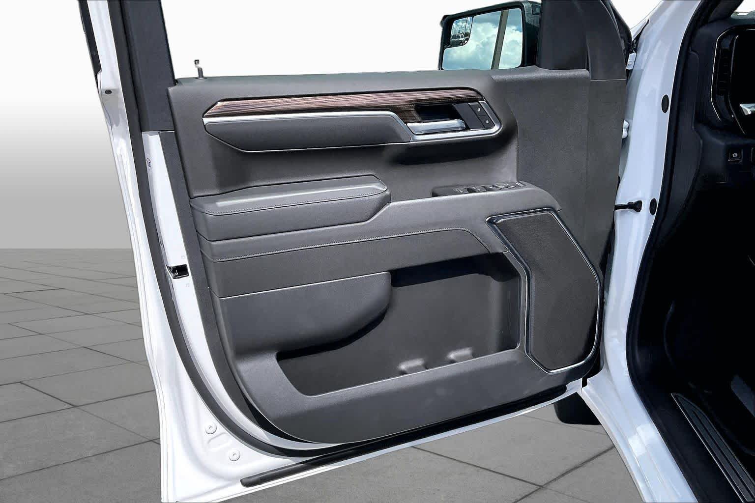 2026 Chevrolet Silverado 1500 RST - Photo 11