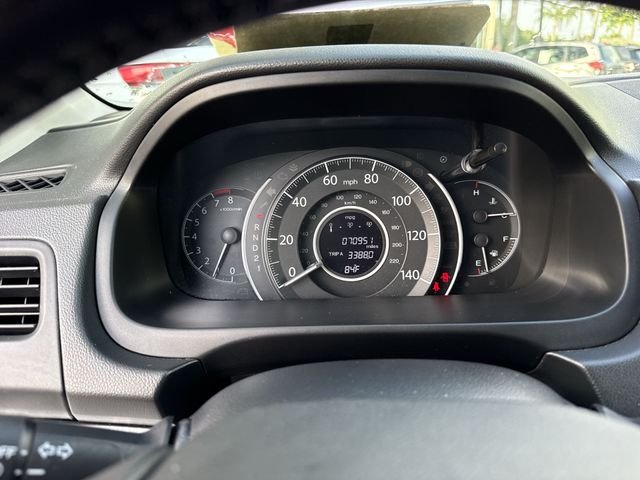2013 Honda CR-V EX-L - Photo 15
