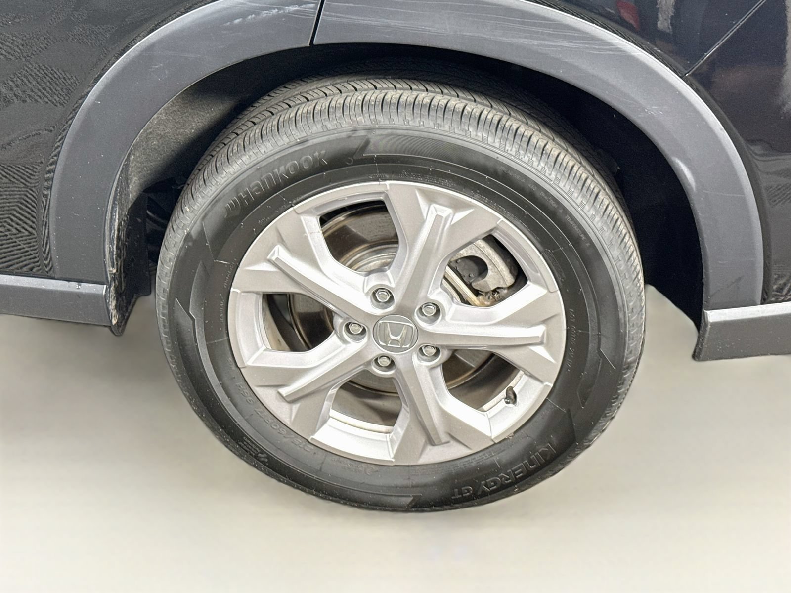 2024 Honda HR-V LX - Photo 28