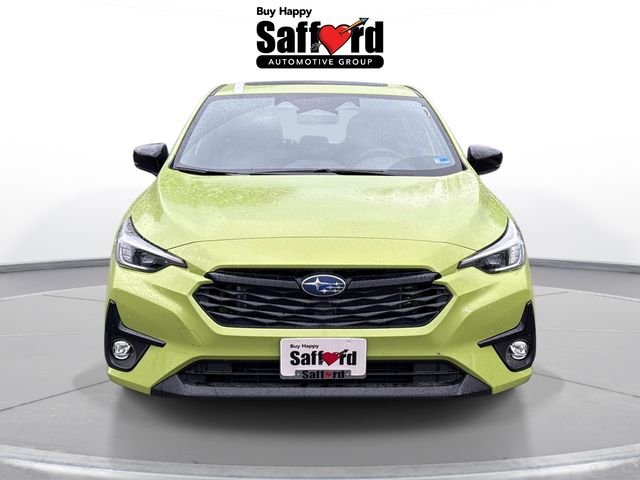 Used 2026 Yellow Subaru 2.5RS image 9