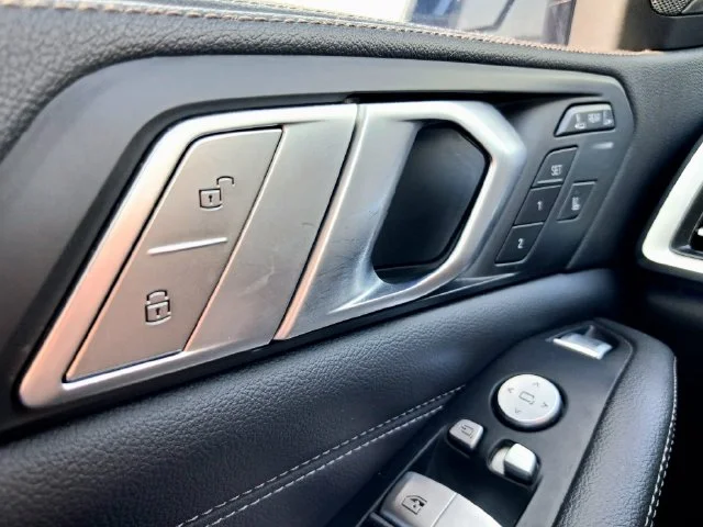 2019 BMW X7 40i - Photo 10