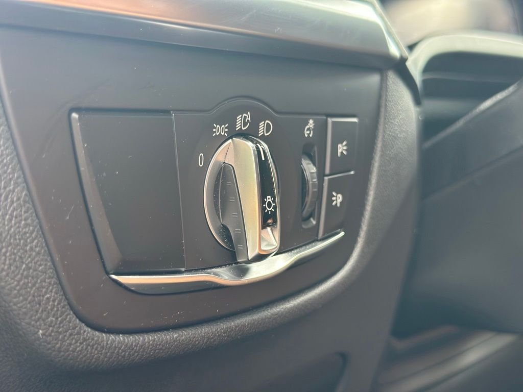 Certified Used 2024 Skyscraper Grey Metallic BMW xDrive30i image 34