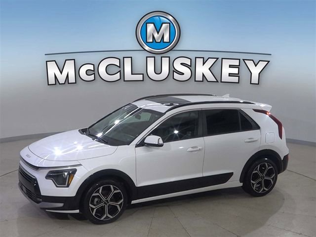 2023 Kia Niro EX Touring