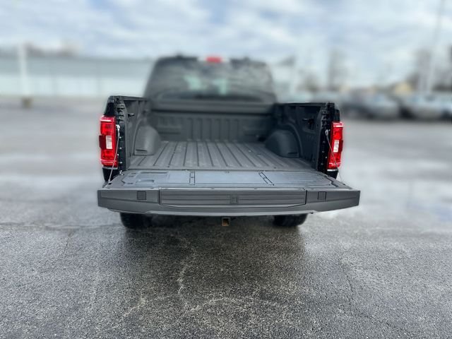 Used 2023  Ford XL image 21