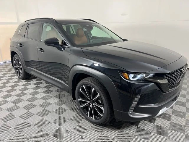 2026 Mazda CX-50 2.5 Turbo Premium Plus