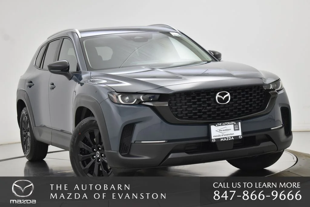 2026 Mazda CX-50 2.5 S Select's photo