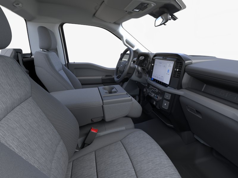 New 2026 Oxford White Ford XL image 11