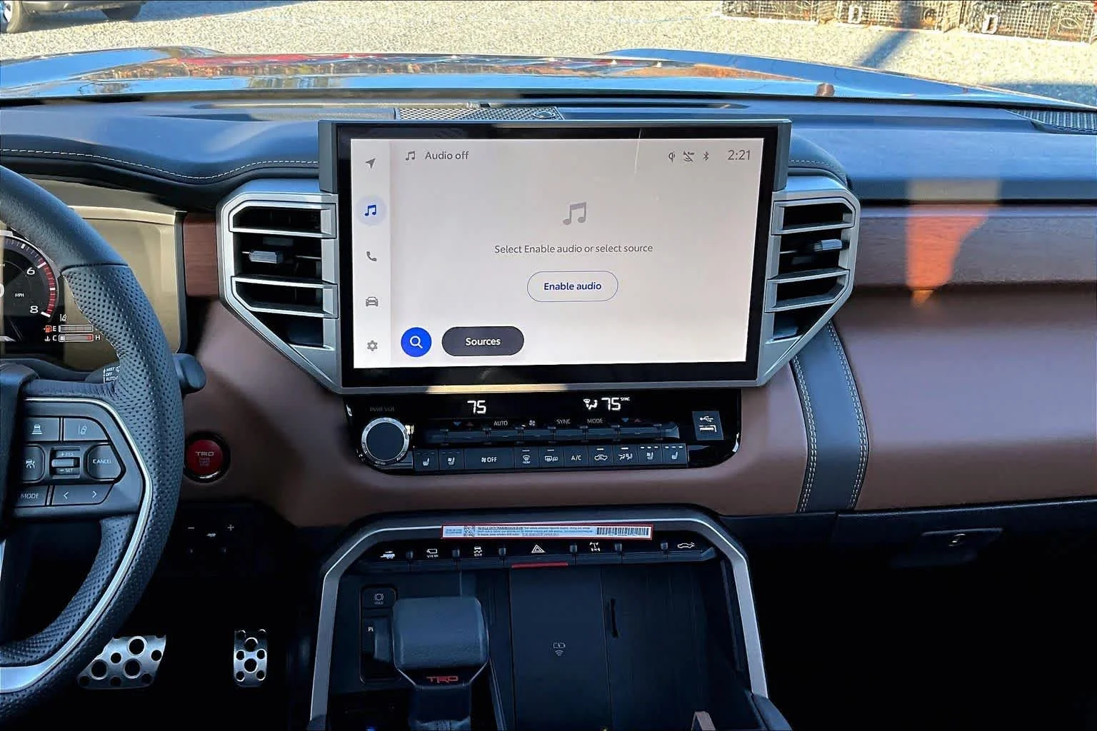 2026 Toyota Tundra 1794 Edition - Photo 6