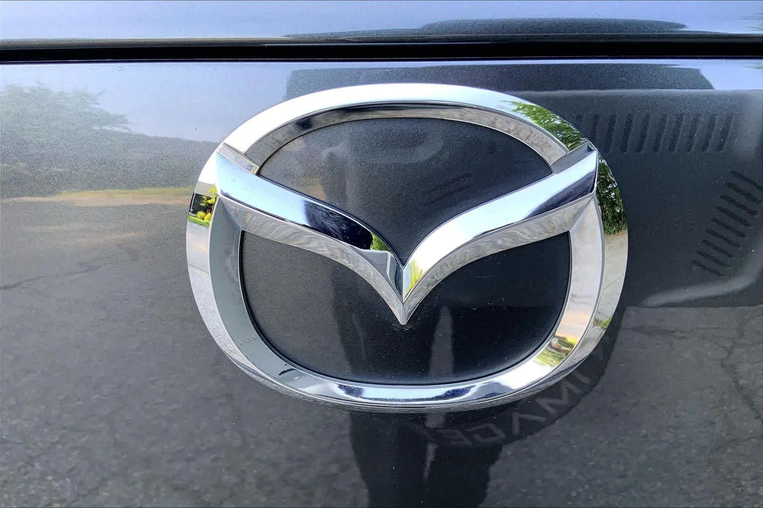 Certified Used 2024 Machine Gray Metallic Mazda 2.5 S Preferred Package image 33