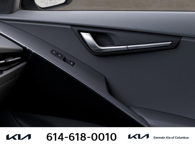 New 2026 White Kia LX image 28