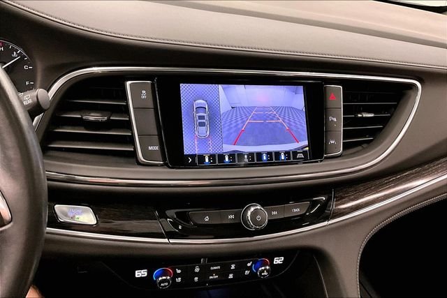 2021 Buick Enclave Avenir - Photo 29