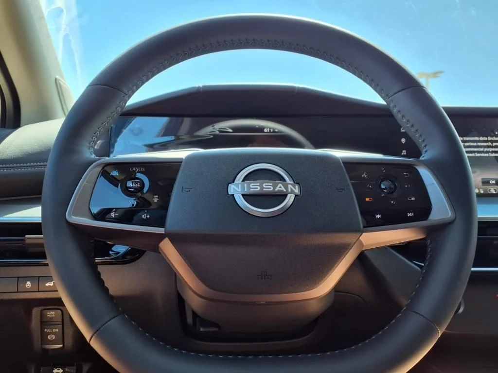 2025 Nissan Murano SL - Photo 6