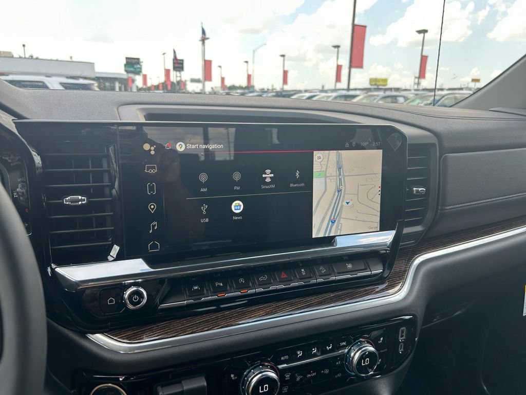 2026 GMC Sierra 1500 Elevation - Photo 17