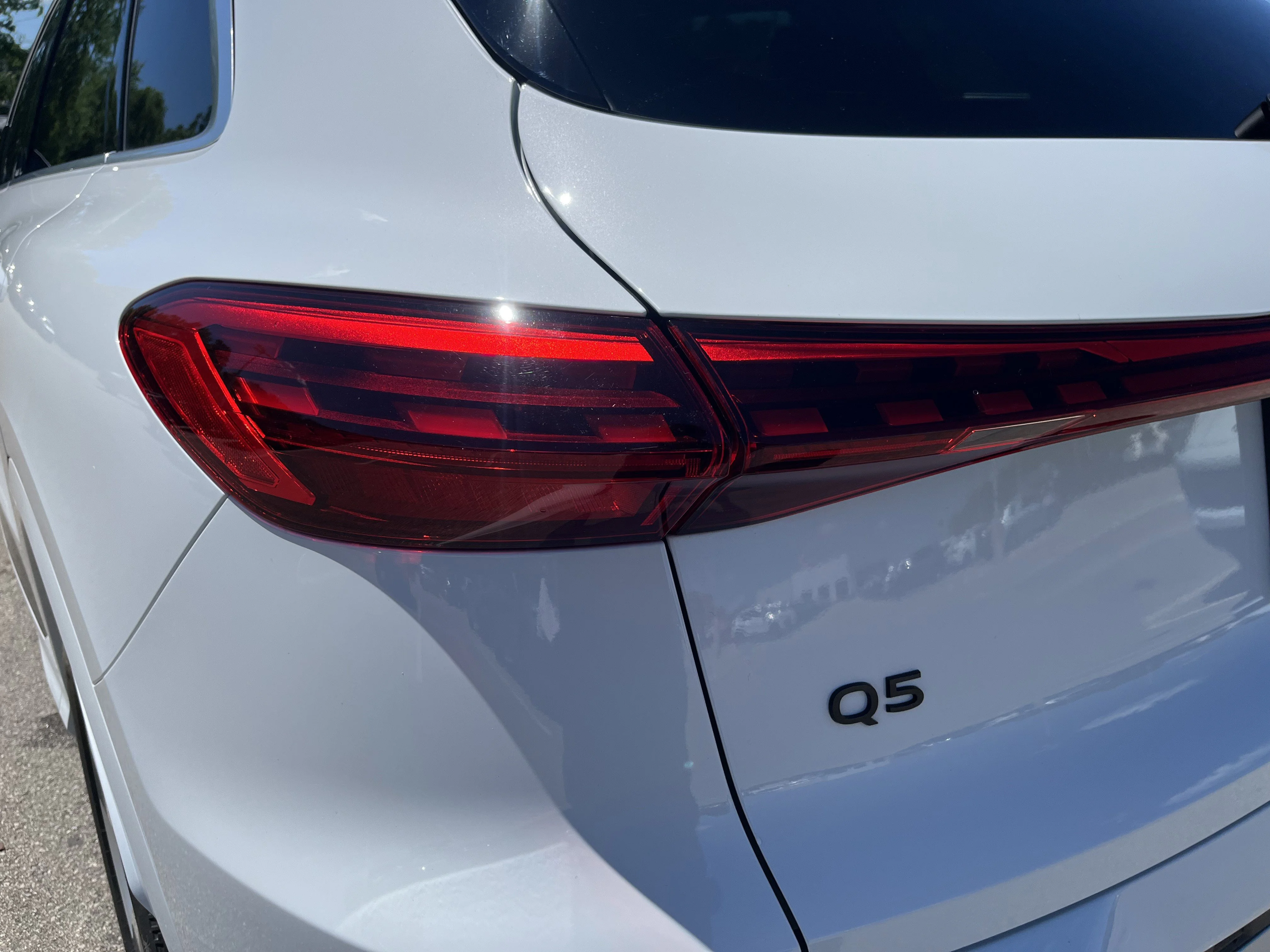 2025 Audi Q5 Premium Plus - Photo 42