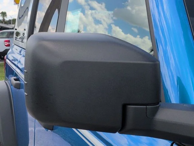 New 2026 Blue Ford Heritage Edition image 12